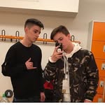 Marvin Real - @marvin_real_fanpage - Instagram