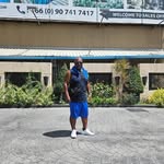 Marvin Reddick - @ranger4242 - Instagram