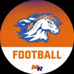 Marvin Ridge Football - @marvinridgefb - Instagram