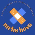 Marvin Ridge HOSA - @hosamavs - Instagram