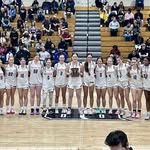 marvin ridge womens basketball - @mrhswbasketball - Instagram