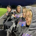 Marvin Ridge Women’s Soccer - @marvinridgesoccer22 - Instagram