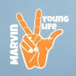 Marvin Ridge Young Life - @mrhsyounglife - Instagram
