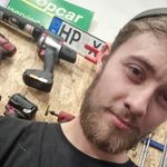 Marvin Rieger - @ghostgamer469 - Instagram