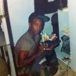 Marvin Riggs - @marsyris - Instagram