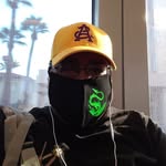Marvin Riggs - @mack_rigz - Instagram