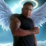Marvin Riggs - @marvinmartianrx - Instagram