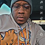 Marvin Robertson - @sophreshsoclean84 - Instagram