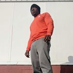 Marvin Robertson - @phresh_2_def84 - Instagram