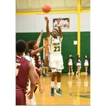 marvin Robertson - @ballhard23_marvin - Instagram