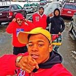 Marvin Robertson - @pb.marvin - Instagram