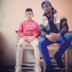 Marvin Robertson Jr. - @therealmarv0336 - Instagram