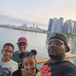 Marvin Robertson Jr - @marv_rob - Instagram