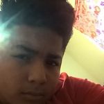 Marvin Rodas - @marvin14515 - Instagram