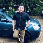 Marvin Rodas - Facebook