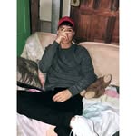 Marvin Rojas - @marvinrojas311 - Instagram