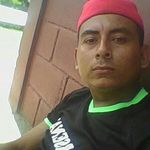 Marvin Rojas - @marvinrojas2525 - Instagram