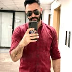 Marvin Rojas - @marvinrojasglez - Instagram