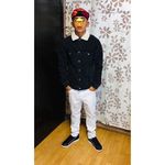 Marvin Rojas - @_m.rojas.66 - Instagram