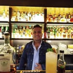 Marvin Rojas - @marvinrojas_bartender - Instagram