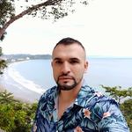 Marvin Rojas Alfaro - @marvinrojas1086 - Instagram