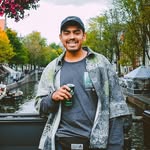 Marvin Rojas Salazar - @marvinfirefoox - Instagram