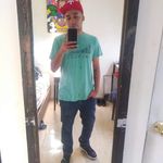 Marvin Roman - @pibe.roman2 - Instagram