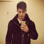 Marvin - @marvin_rosenthal - Instagram