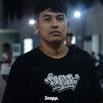 Marvin Roxas - @itsmarvin620 - Instagram
