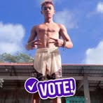 Marvin Roxas - Facebook