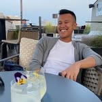 Marvin Roxas Delos Santos - @marvindlsnts - Instagram
