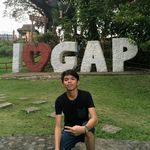 Marvin Roy P. Artiaga - @marvzartiaga - Instagram