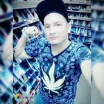 jeffrey Hernandez - @marvin_salterio - Instagram