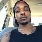 Marvin Sample III - @maliqlionsample - Instagram