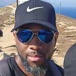 Marvin Sams - @marvinlsj - Instagram