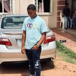 Marvin Samson - @marvinsamson127 - Instagram