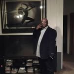 Mr. Marv - @marvin.sams.31 - Instagram