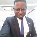 Adjei Marvin Samuel - @marvinsamueladjei - Instagram