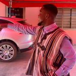 Marvin Samuel - @marvinsam97 - Instagram