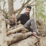 Marvin Samuel - @marvinvsamuel - Instagram