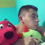 Marvin Samuel Garcia V - @marvinsamuel7 - Instagram