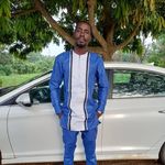 Marvin Samuel Masopeh - @marvinsamuelmasopeh - Instagram