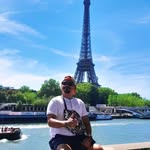 Marvin Sands - @portmarv26 - Instagram