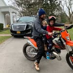 Marvin Sands - @marvinjsands - Instagram