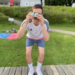 Marvin Schaal - @charls_marv - Instagram