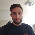 Marvin Scharf - @marvin.scharf - Instagram