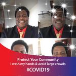 Marvin Paul - @seatonsmarvin - Instagram