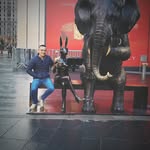 Marvin Miranda Sequeira - @mmirandas75 - Instagram