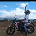 Marvin Sequeira - Facebook