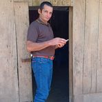 Marvin Sequeira - Facebook